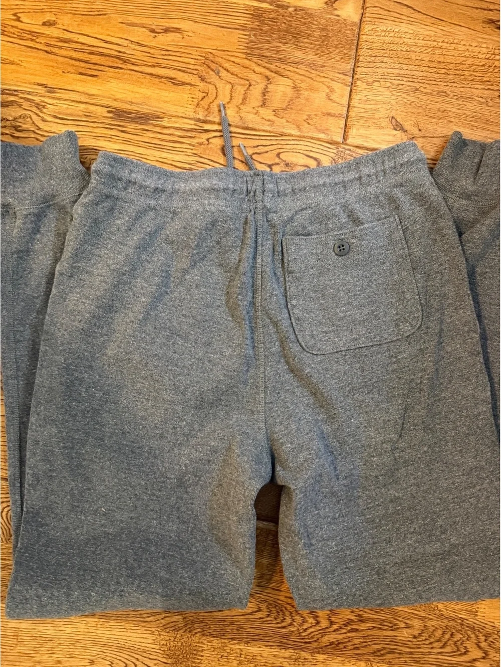 J. Crew inspired by